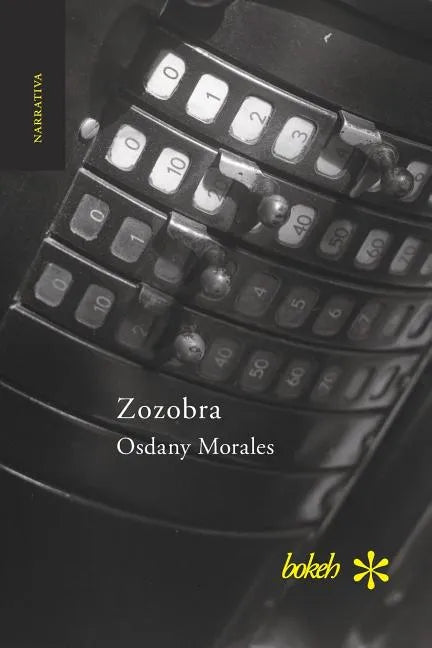 Zozobra - Paperback