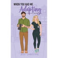 When You Had Me Adapting - Paperback