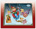The 12 Days After Christmas - Hardcover