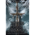 Tipped in Frost and Blood: New Adult Paranormal Fantasy Romance - Paperback