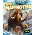 Woolly Mammoths - Paperback