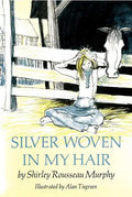 Silver Woven in My Hair - Paperback