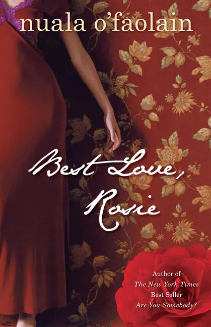 Best Love, Rosie - Paperback