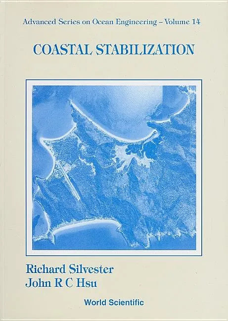 Coastal Stabilization (V14) - Paperback