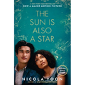 The Sun Is Also a Star Movie Tie-In Edition - Paperback