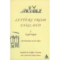 Letters from England - Paperback