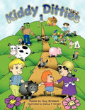 Kiddy Ditties 1 - Paperback