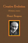 Creative Evolution - Paperback