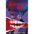 The Butcher's Boy - Paperback
