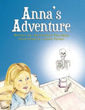 Anna's Adventure - Paperback