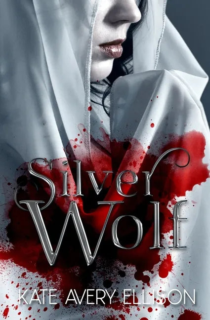 Silver Wolf - Paperback