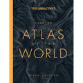 The Times Desktop Atlas of the World - Hardcover