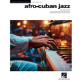 Afro-Cuban Jazz - Hal Leonard Jazz Piano Solo Series Volume 68 - Paperback