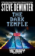 The Dark Temple - Paperback