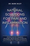 Natural Solutions for Pain and Inflammation [Tambuli Media] - Paperback