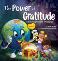 The Power of Gratitude Unlocking Hidden Treasures - Hardcover