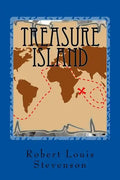 Treasure Island - Paperback