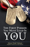 24/7: The First Person You Must Lead Is You - Paperback