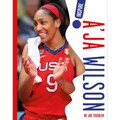 A'Ja Wilson - Hardcover