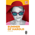 Summer of Harold - Paperback