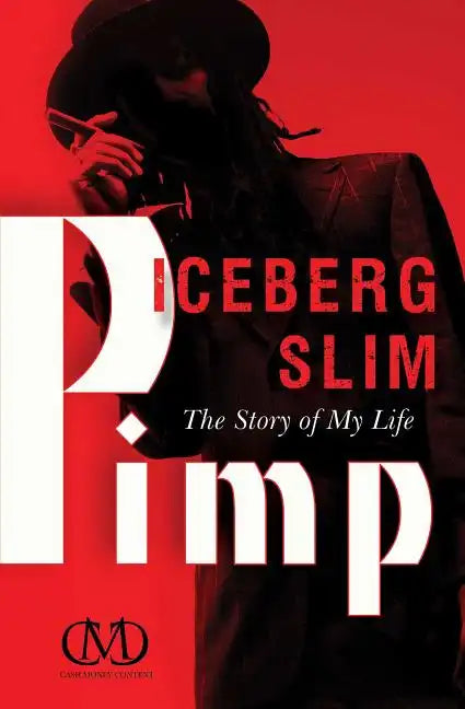 Pimp - Paperback