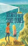 Secrets in the Sand Dunes - Paperback