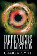 Decendents of a Lost Eon: Book One of The Dark Blade of Clover - Paperback