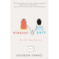 Eleanor & Park - Paperback