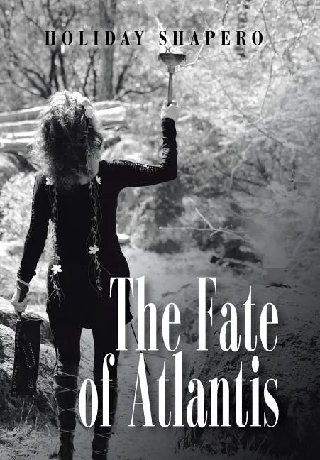 The Fate of Atlantis - Hardcover