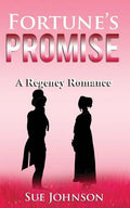 Fortune's Promise: A Regency Romance - Paperback