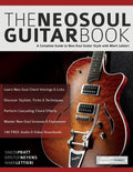 The Neo-Soul Guitar Book - Paperback