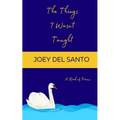 The Things I Wasn't Taught - Paperback