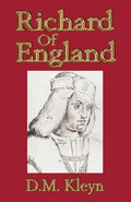 Richard of England - Paperback