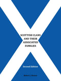 Scottish Clans and Their Associated Families: Second Edition - Paperback