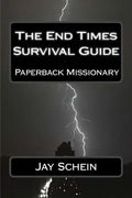 The End Times Survival Guide - Paperback