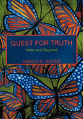 Quest for Truth: Here and Beyond - Hardcover