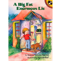 A Big Fat Enormous Lie - Paperback