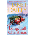 Long, Tall Christmas - Paperback