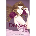 Dreams of 18 Special Edition Paperback - Paperback