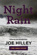 Night Rain - Paperback
