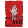 Who's Who in Hell - Paperback