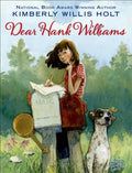 Dear Hank Williams - Paperback