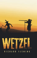 Wetzel - Hardcover