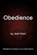 Obedience: Obedience is always in your best interest - Paperback