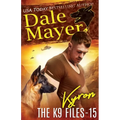 Kyron - Paperback