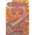 Claymore, Vol. 1 - Paperback