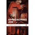 Approaching Job - Paperback