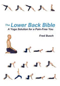 The Lower Back Bible - Paperback