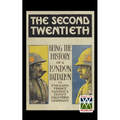 Second Twentieth: Being the History of the 2/20th Battalion London Regiment in England, France, Salonica, Egypt, Palestine, Germany - Paperback
