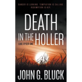 Death in the Holler: A Mystery Detective Thriller Series - Paperback